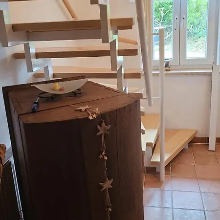 Apartment Ferienwohnung Groemitz
