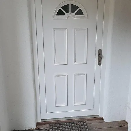 Ferienwohnung Groemitz *