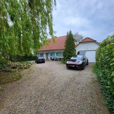 Ferienwohnung Groemitz