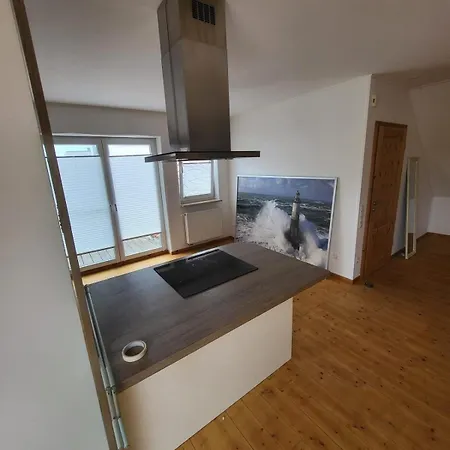 Ferienwohnung Groemitz Apartment *