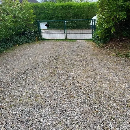 Ferienwohnung Groemitz