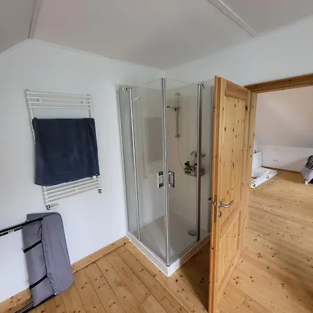 Ferienwohnung Groemitz Apartment