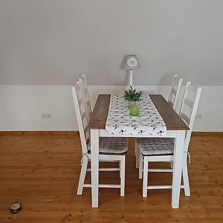 Ferienwohnung Groemitz * Grömitz