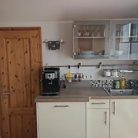 Ferienwohnung Groemitz Grömitz