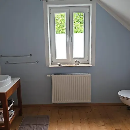Ferienwohnung Groemitz Апартаменты