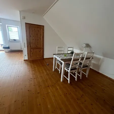 Apartamento Ferienwohnung Groemitz *