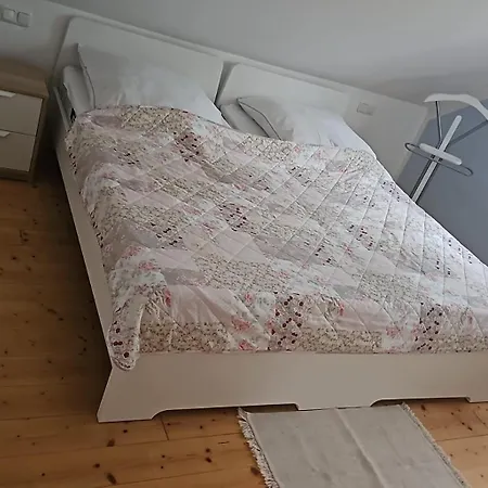 Ferienwohnung Groemitz Apartamento Grömitz