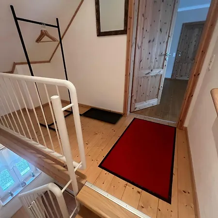 Ferienwohnung Groemitz Grömitz
