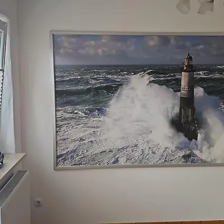 Ferienwohnung Groemitz