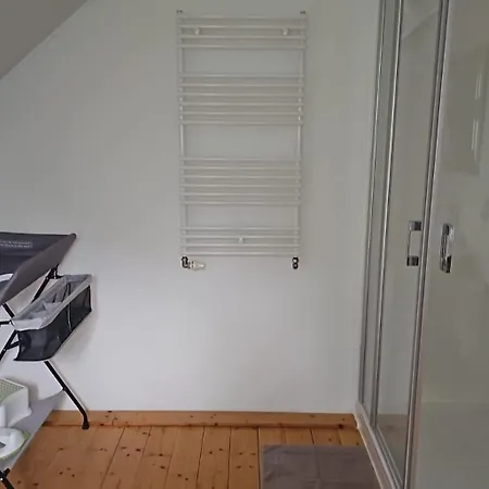Apartamento Ferienwohnung Groemitz