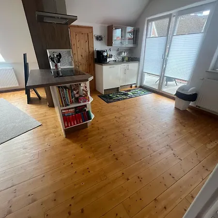 Apartamento Ferienwohnung Groemitz Grömitz