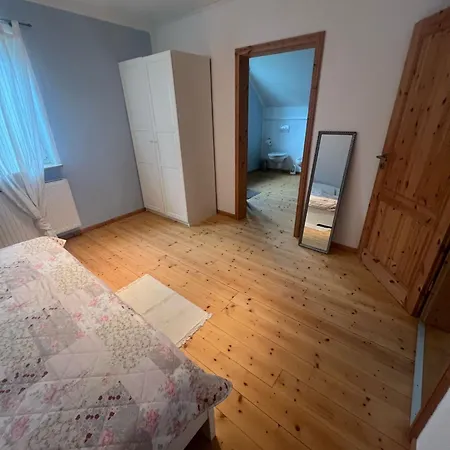 Ferienwohnung Groemitz Grömitz