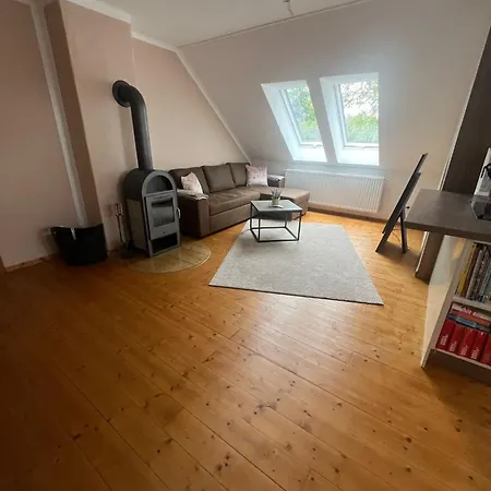 Ferienwohnung Groemitz