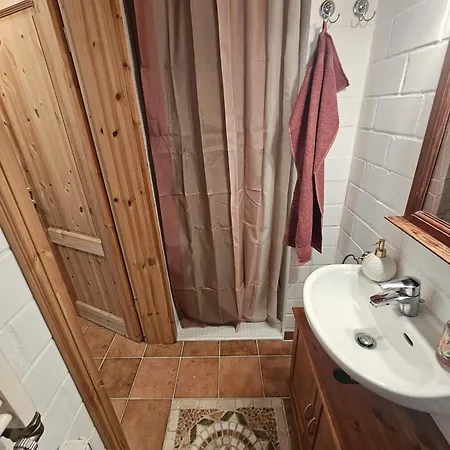 Ferienwohnung Groemitz Apartamento *