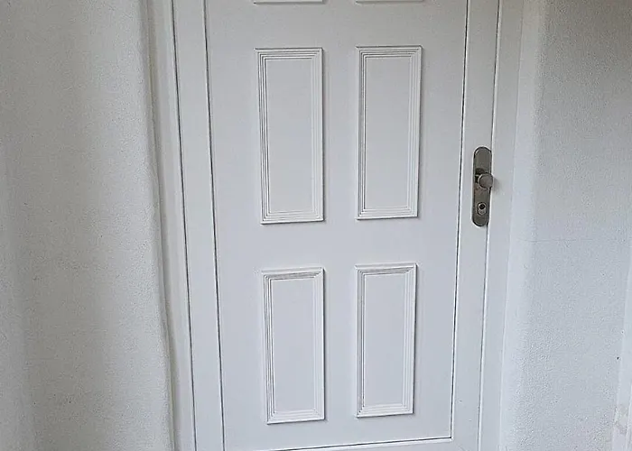 Ferienwohnung Groemitz *