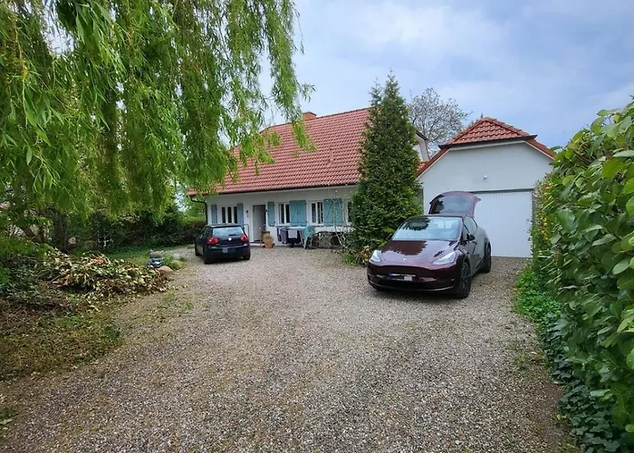 Ferienwohnung Groemitz