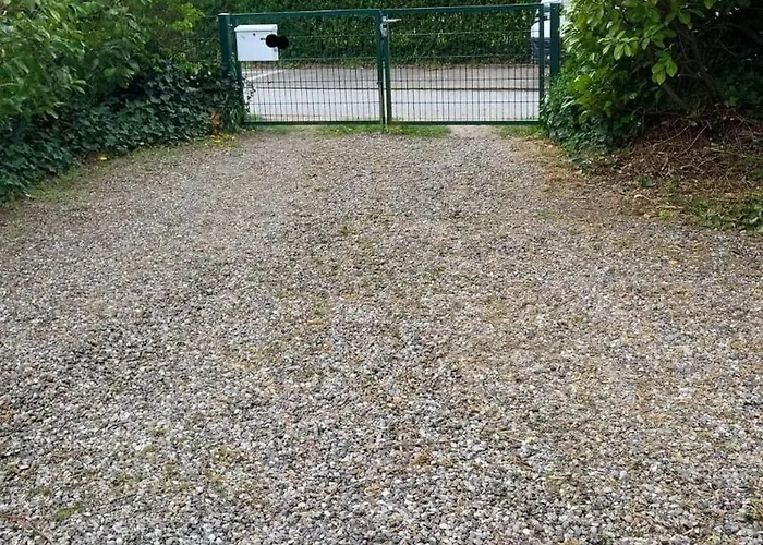 Ferienwohnung Groemitz