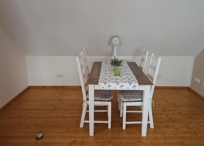 Ferienwohnung Groemitz * Grömitz