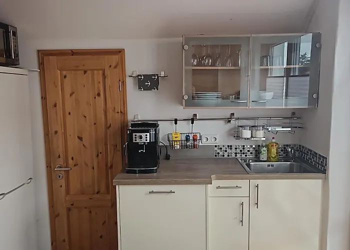 Ferienwohnung Groemitz Grömitz