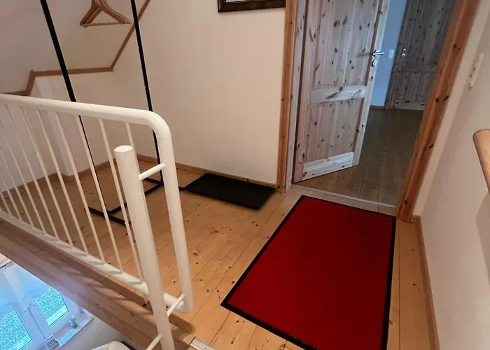 Ferienwohnung Groemitz Grömitz