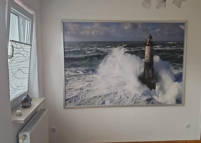 Ferienwohnung Groemitz