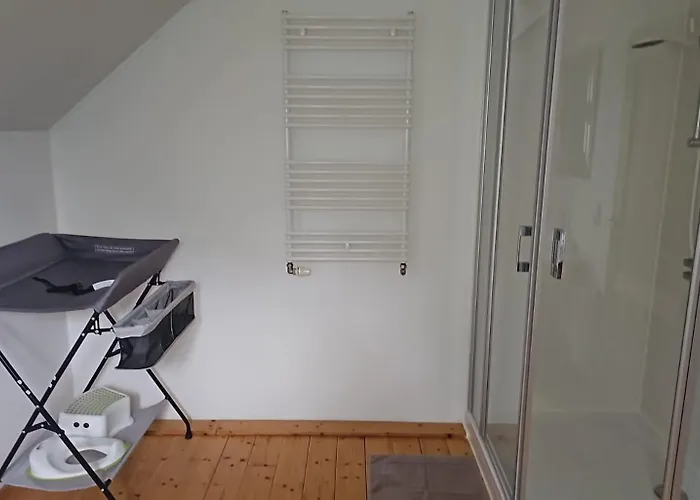 Lägenhet Ferienwohnung Groemitz