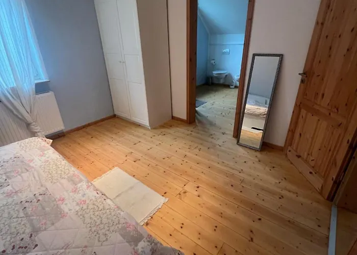 Ferienwohnung Groemitz Grömitz