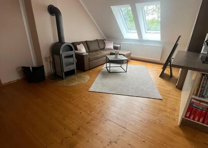 Ferienwohnung Groemitz