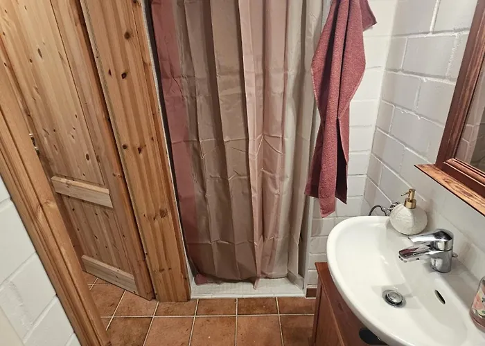 Ferienwohnung Groemitz Lägenhet *